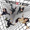 Epoxies – Stop The Future LP