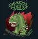 Godzilla Flip – Kamikaze Attack (LP)