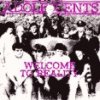 Adolescents – Welcome To Reality 10”