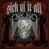Sick Of It All – Death Of Tyrants LP