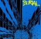 Burial – Never Give Up (LP)