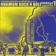 V/A – Minimum Rock*n*roll Vol. 1 (LP)