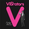 Vibrators, The – Fucking Punk ´77 LP
