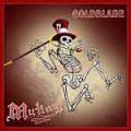 Goldblade – Mutiny LP