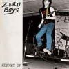 Zero Boys - History Of LP