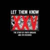 V/A - Let Them Know 2LP+DVD