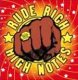 Rude Rich & The High Notes - Soul Stomp LP+CD