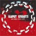 Kaput Krauts - Quo Vadis, Arschloch LP
