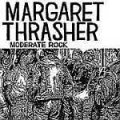 Margaret Trasher - Moderate Rock LP