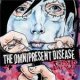 Omnipresent Disease, The - Dressed Like You 10"
