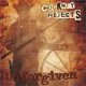 Cockney Rejects - Unforgiven LP