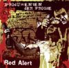 Split - Red Alert/ Produzenten Der Froide LP