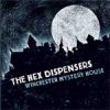 Hex Dispensers, The - Winchester Mystery House LP
