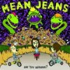 Mean Jeans - Are You Serious? LP