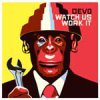 DEVO - Watch Us Work It 12"