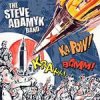 Steve Adamyk Band - Same LP