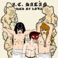 JC Satan - Sick Of Love LP