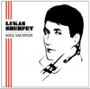 Lukas Sherfey - Soul Vacation LP
