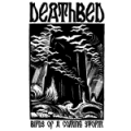 Deathbed - Birds Of A Coming Storm LP