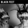 Black Feet - Same LP