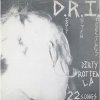DRI - Dirty Rotten LP