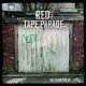 Red Tape Parade - The Third Rail Of Life LP Red Tape Parade - The Third Rail Of Life LP