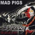 Mad Pigs - W.W.B.L.O. LP