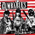 Gumbabies, The - Love, Piss & Underpayment 12"