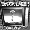 Svarta Lagor - Dark Visions LP