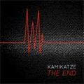 Kamikatze - The End 10"