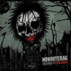 NoWhiteRag - Silence Is Violence LP