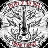 Turner, Frank - Poetry Of The Deed LP