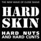 Hard Skin - Hard Nuts And Hard Cunts LP Hard Skin - Hard Nuts And Hard Cunts LP