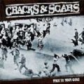 Cracks & Scars - Stick To Your Guns LP