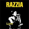 Razzia - Live LP