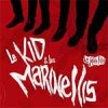 Le Kid & Les Marinellis - Les Jolies Filles LP