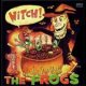 Frogs, The - Witch! LP
