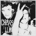 Chaos UK - The Chipping Sodbury Bonfire Tapes LP