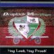 Dropkick Murphys - Sing Loud, Sing Proud LP