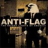 Anti-Flag - The Bright Lights Of America 2LP