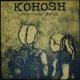 Kohosh - Survival Guide LP