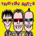 Toy Dolls, The - The Album After The Last One LP