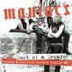 Maniacs - Dust Of A Decade 2LP