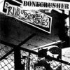 Bonecrusher - BLVD Of Broken Bones LP