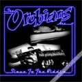 Orobians, The - Slave To The Riddim LP