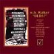 W.H. Walker - Duds! LP