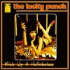 Lucky Punch, The - Kick Up A Hullabaloo LP