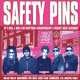 Split - Hellbenders, The/ Safety Pins LP