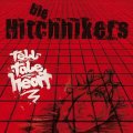 Hitchhikers, Die - Tell-Tale Heart 10"