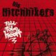 Hitchhikers, Die - Tell-Tale Heart 10"